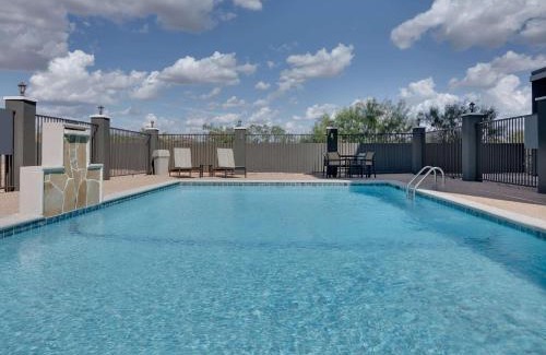 Big Spring Hotel | Pet-Friendly Escape at La Quinta by Wyndham Big Spring