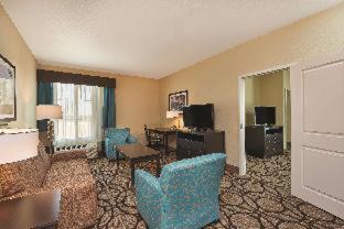 Carlsbad Hotel | La Quinta by Wyndham Carlsbad