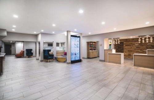 Lupton City Hotel | Family-Friendly Stay at La Quinta by Wyndham Chattanooga North