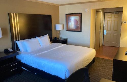 Davis Hotel | Pet-Friendly Retreat at La Quinta by Wyndham Davis