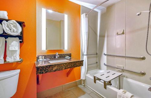 Florence Hotel | Pet-Friendly Comfort at La Quinta by Wyndham Florence