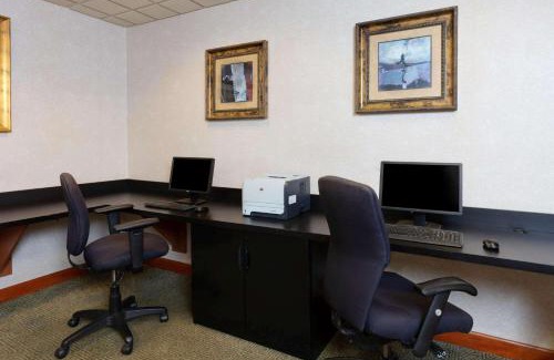 East Garden City Hotel | Discover Pet-Friendly Comfort at La Quinta by Wyndham
