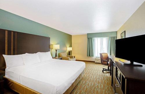 Gillette Hotel | Experience Comfort at La Quinta by Wyndham Gillette