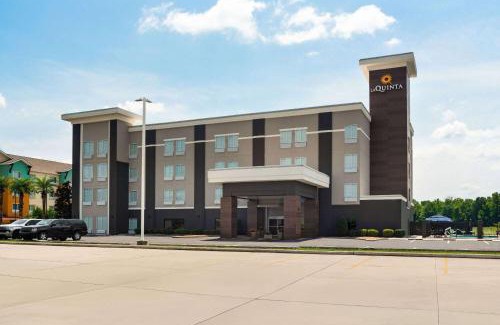 Gonzales Hotel | Comfortable Stay at La Quinta by Wyndham Gonzales, LA