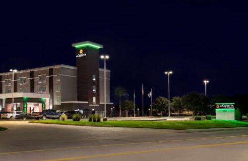 Gonzales Hotel | Comfortable Stay at La Quinta by Wyndham Gonzales, LA