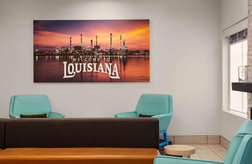Gonzales Hotel | Comfortable Stay at La Quinta by Wyndham Gonzales, LA