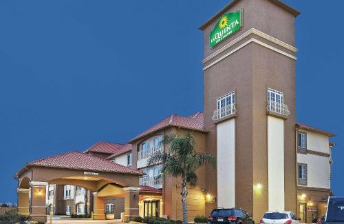 Southeast Houston Hotel | Convenient Stay at La Quinta by Wyndham Houston Hobby Airport