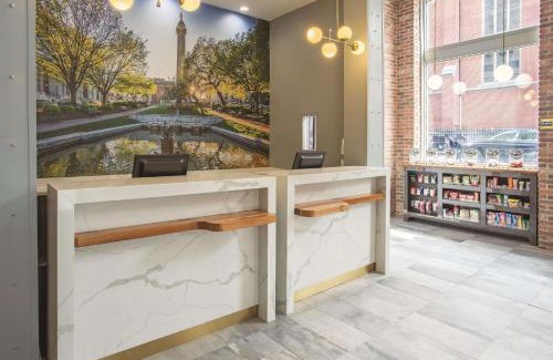 Downtown Baltimore Hotel | Convenient Stay at La Quinta by Wyndham Inner Harbor
