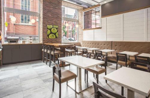 Downtown Baltimore Hotel | Convenient Stay at La Quinta by Wyndham Inner Harbor