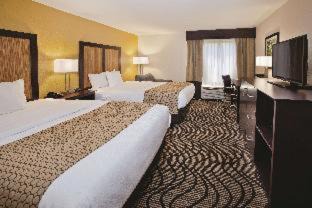 LaGrange Hotel | Pet-Friendly Getaway at La Quinta by Wyndham LaGrange