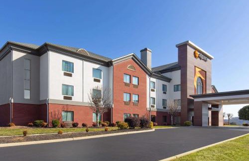 Loudon Hotel | Top-Rated La Quinta by Wyndham Loudon with Ocean View