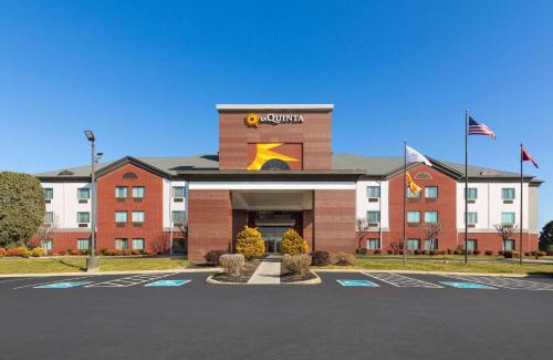 Loudon Hotel | Top-Rated La Quinta by Wyndham Loudon with Ocean View