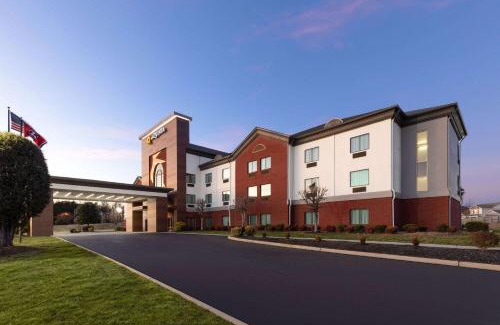 Loudon Hotel | Top-Rated La Quinta by Wyndham Loudon with Ocean View