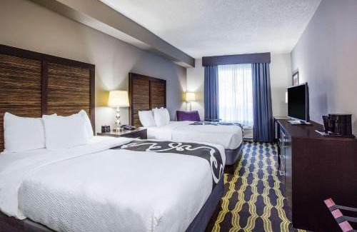 Lynchburg Hotel | Explore La Quinta by Wyndham Lynchburg at Liberty University