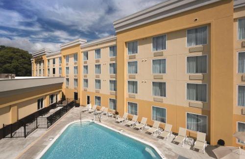 Lynchburg Hotel | Explore La Quinta by Wyndham Lynchburg at Liberty University