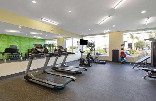 Morgan Hill Hotel | Pet-Friendly Retreat at La Quinta by Wyndham Morgan Hill