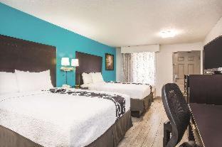 East Daytona Hotel | Oceanfront Retreat at La Quinta by Wyndham Daytona Beach