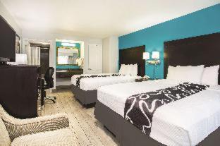 East Daytona Hotel | Oceanfront Retreat at La Quinta by Wyndham Daytona Beach