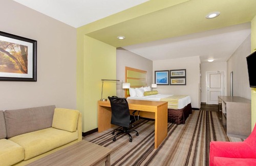 Paducah Hotel | Pet-Friendly Comfort at La Quinta by Wyndham Paducah