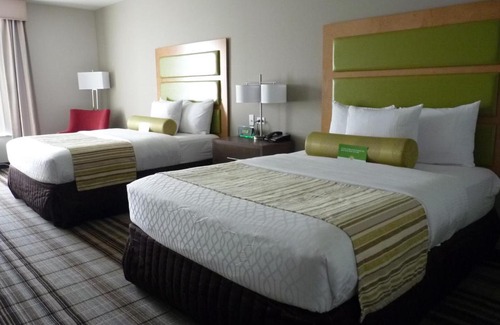 Paducah Hotel | Pet-Friendly Comfort at La Quinta by Wyndham Paducah