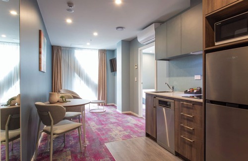 Parnell Apartment | Top-Rated La Quinta by Wyndham Parnell Auckland Hotel