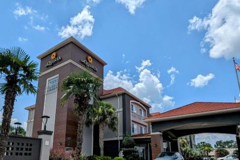 Prattville Hotel | Discover La Quinta by Wyndham Prattville with Ocean Views