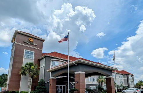 Prattville Hotel | Discover La Quinta by Wyndham Prattville with Ocean Views