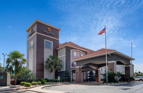 Prattville Hotel | Discover La Quinta by Wyndham Prattville with Ocean Views