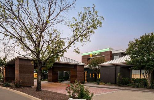 Round Rock Hotel | Welcome to La Quinta by Wyndham Round Rock North