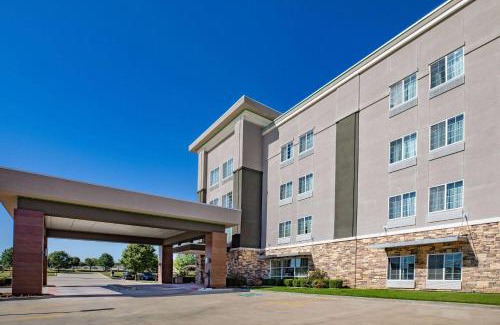 Catoosa Hotel | Convenient Stay at La Quinta by Wyndham Tulsa - Catoosa