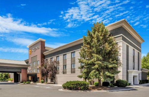 Twin Falls Hotel | Pet-Friendly Getaway at La Quinta by Wyndham Twin Falls