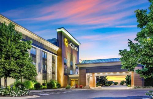 Twin Falls Hotel | Pet-Friendly Getaway at La Quinta by Wyndham Twin Falls
