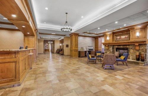 Twin Falls Hotel | Pet-Friendly Getaway at La Quinta by Wyndham Twin Falls