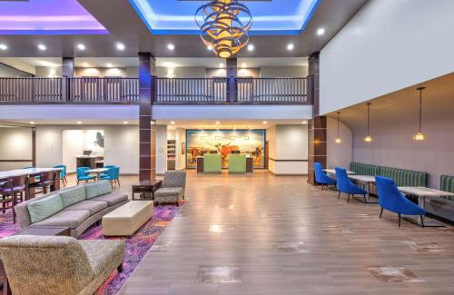 Tyler Hotel | Explore La Quinta by Wyndham Tyler - University Area Stay