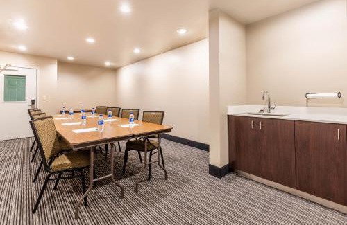 Spokane Valley Hotel | La Quinta by Wyndham Spokane Valley