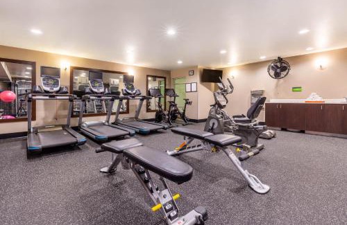 Spokane Valley Hotel | La Quinta by Wyndham Spokane Valley