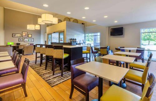 Spokane Valley Hotel | La Quinta by Wyndham Spokane Valley