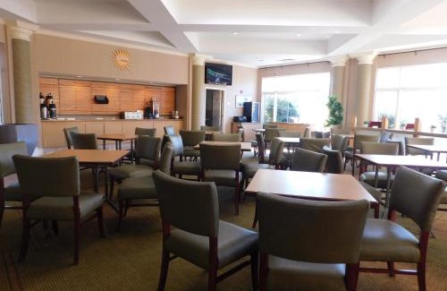 Winston - Salem Hotel | Discover La Quinta by Wyndham Winston-Salem: Pet-Friendly Retreat
