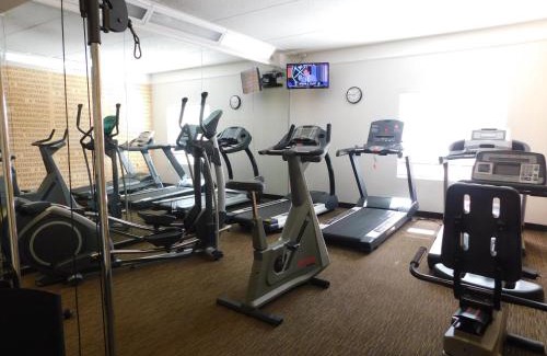Winston - Salem Hotel | Discover La Quinta by Wyndham Winston-Salem: Pet-Friendly Retreat
