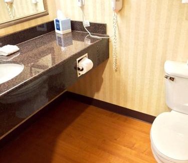 Salmon Creek Hotel | Pet-Friendly Retreat at La Quinta by Wyndham Vancouver