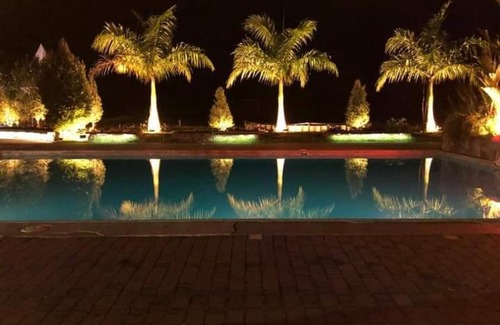 San Isidro Bed & Breakfast | Pet-Friendly Retreat at La Quinta de Andrés - 10/10 Rated