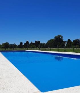 Villa Ramallo Other | Family-Friendly Getaway at La Quinta de LOS ABU