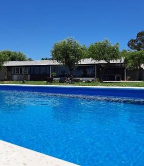 Villa Ramallo Other | Family-Friendly Getaway at La Quinta de LOS ABU