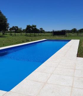 Villa Ramallo Other | Family-Friendly Getaway at La Quinta de LOS ABU
