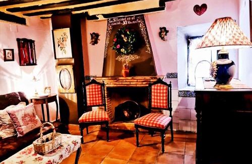 Valeria House | Romantic Getaway at La Quinta de Malu in Cuenca