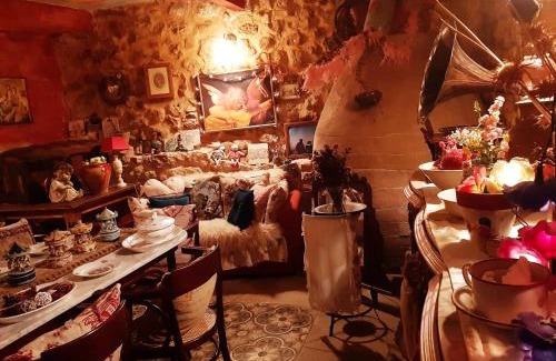 Valeria House | Romantic Getaway at La Quinta de Malu in Cuenca