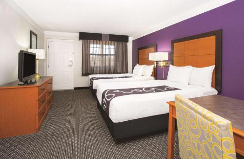 South Westminster Hotel | Pet-Friendly Getaway at La Quinta Inn Denver Westminster