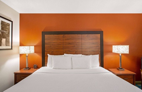 Auburn Hotel | Pet-Friendly Comfort at La Quinta Inn by Wyndham Auburn