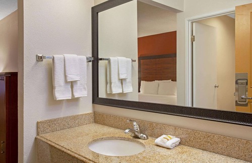 Auburn Hotel | Pet-Friendly Comfort at La Quinta Inn by Wyndham Auburn