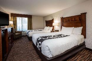 Old Farm District Hotel | Discover Comfort at La Quinta Inn by Wyndham Bend